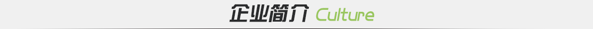 企業(yè)簡(jiǎn)介